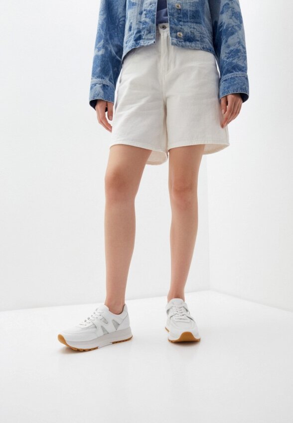 Кроссовки Ekonika Premium