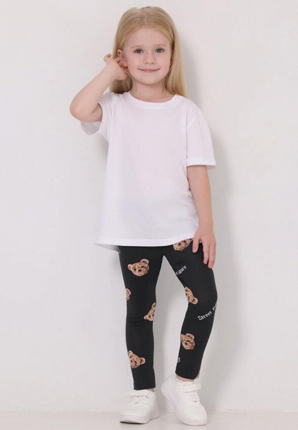 Леггинсы 2 шт. Апрель