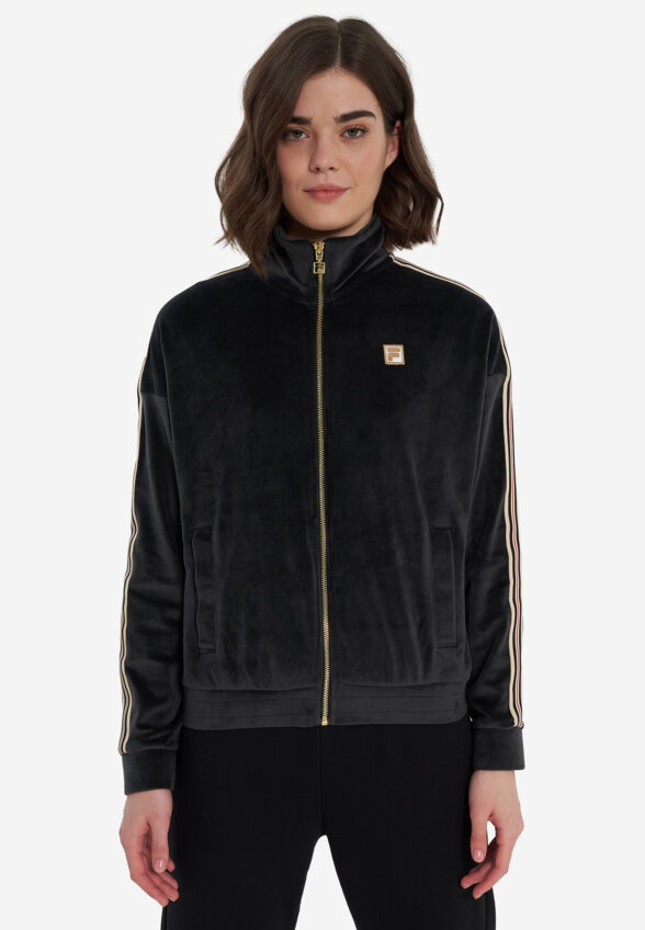 Олимпийка женская FILA, Черный