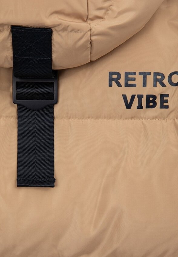 Куртка утепленная Gulliver