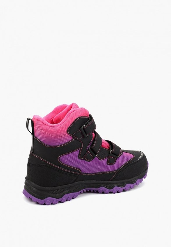 Ботинки PlayToday