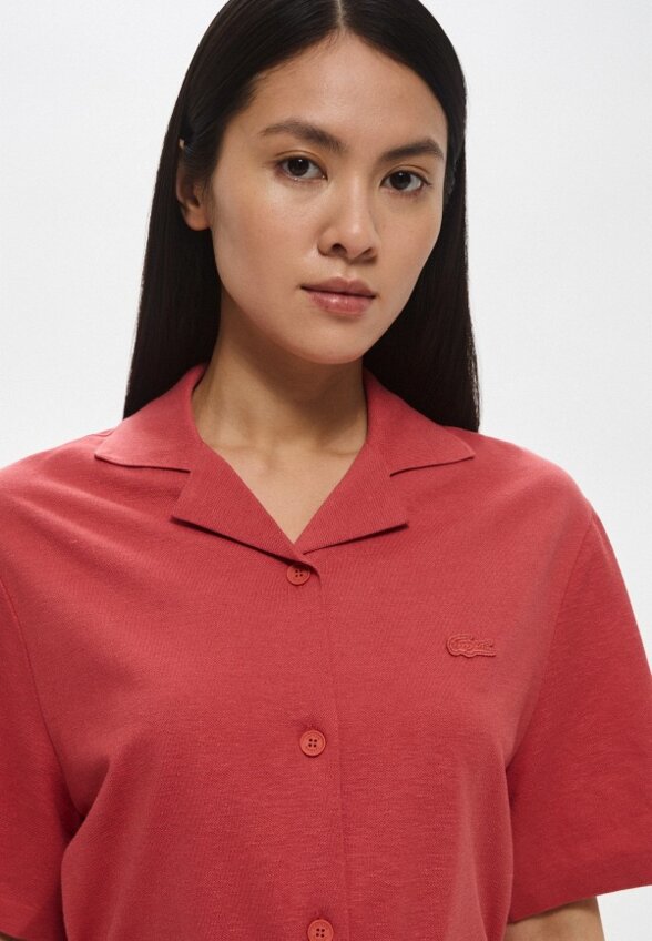 Платье Lacoste