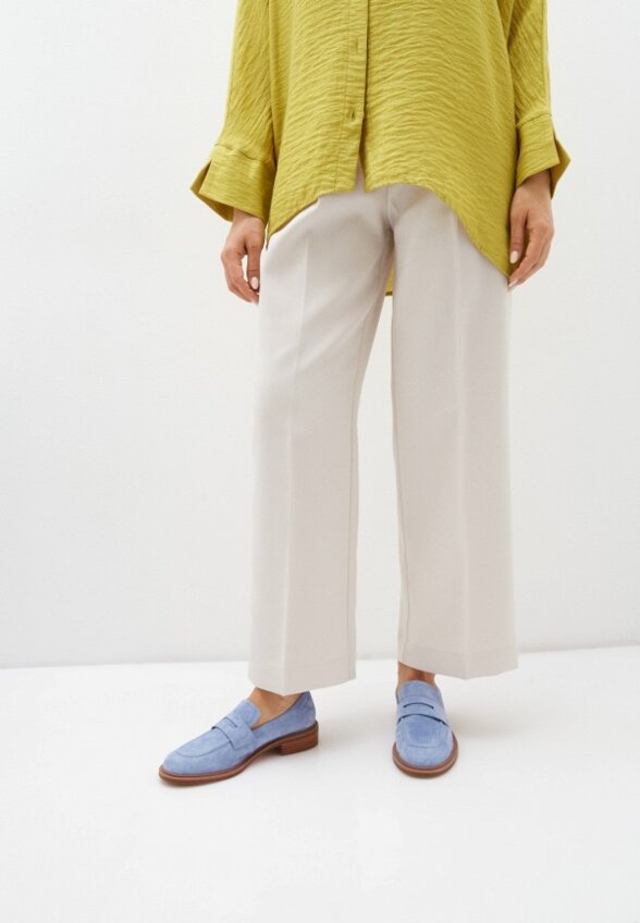 Лоферы Vitacci