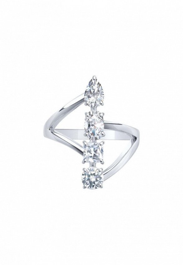 Кольцо Sokolov