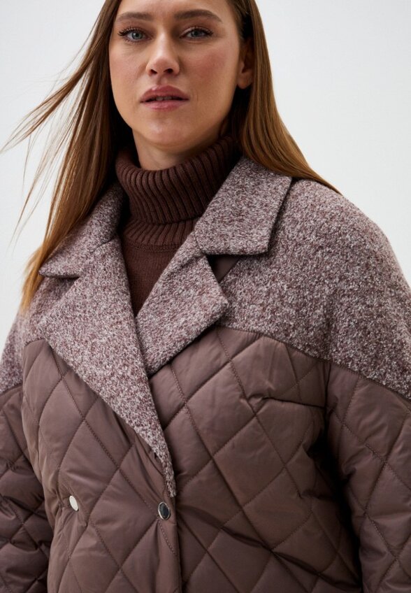 Куртка стеганая Averi