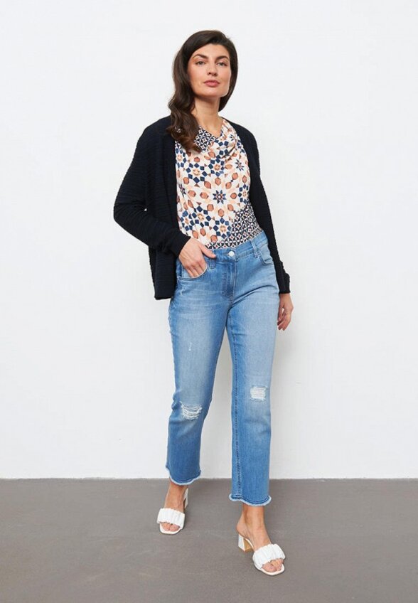 Джинсы Gerry Weber