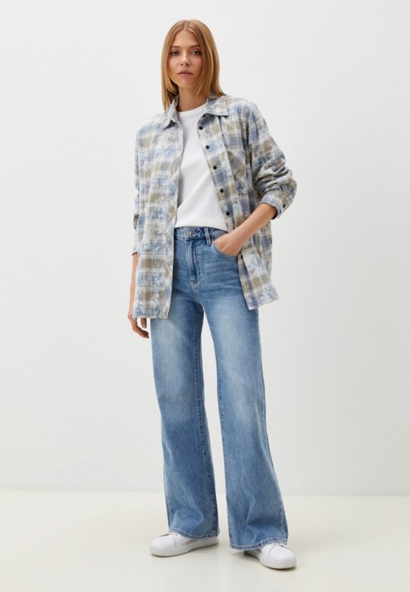 Джинсы G.E.Y.I.M