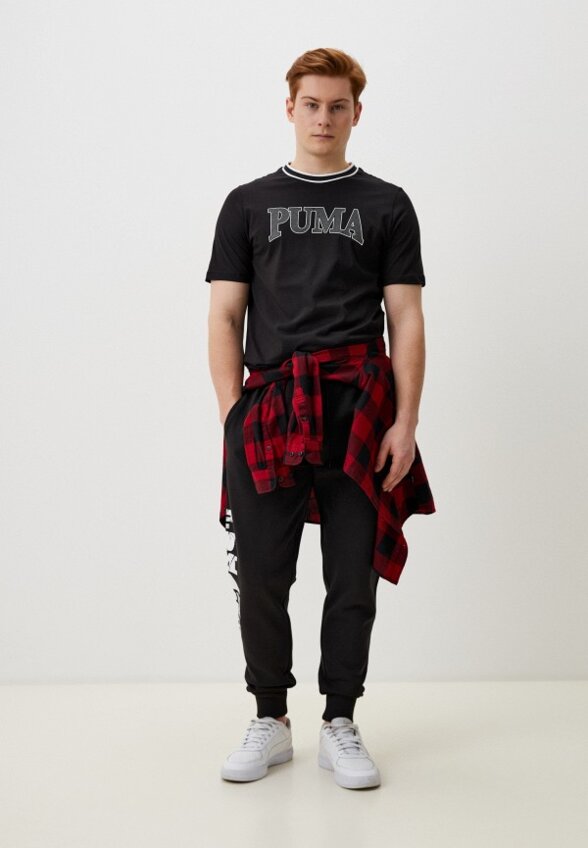 Брюки спортивные PUMA