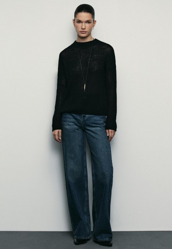 Джемпер Zarina