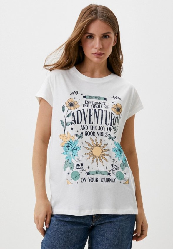 Футболка Mavi