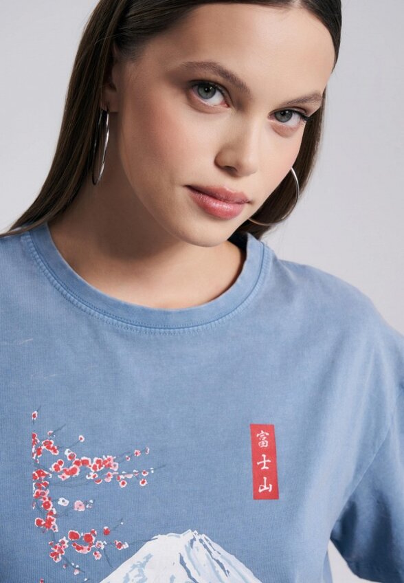 Футболка Твое