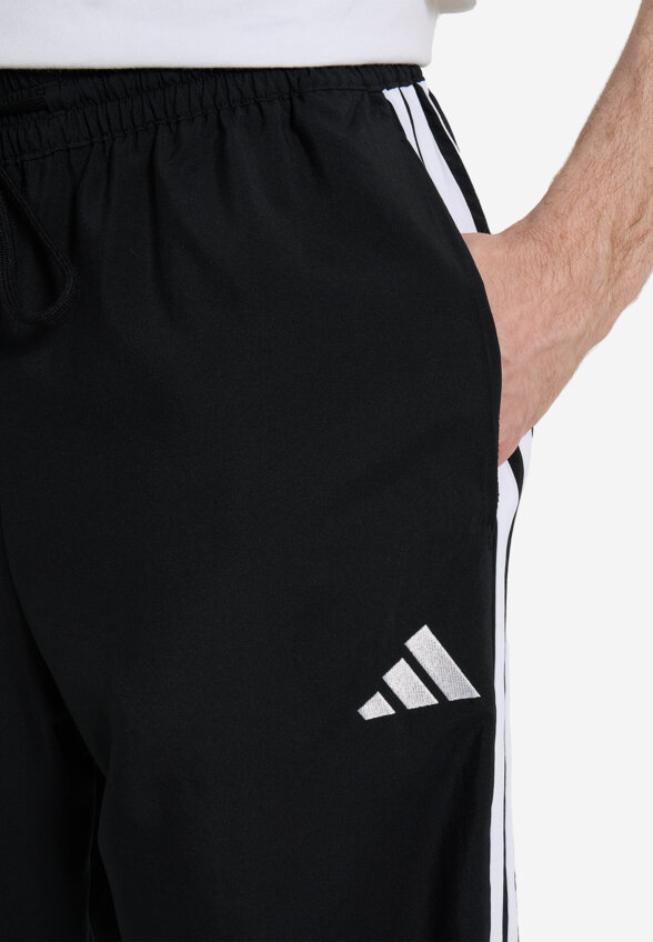 Брюки мужские adidas, Черный