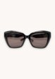 Balenciaga Sunglasses1  - превью