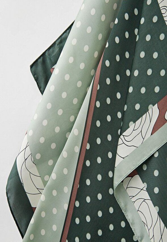 Платок MaxRoses