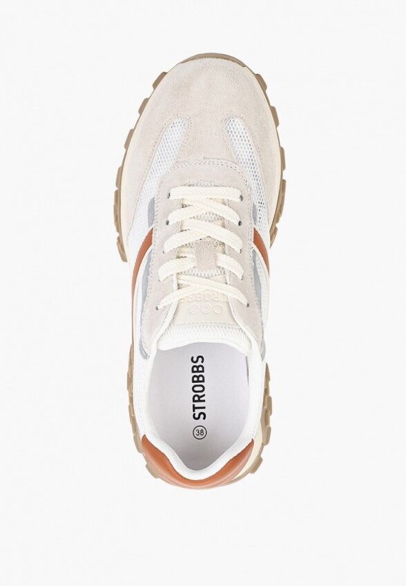 Кроссовки Strobbs