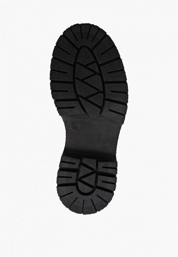 Ботинки NWC New Youth Club