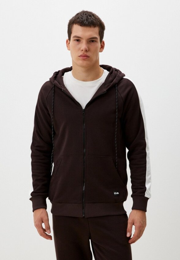 Толстовка D.S