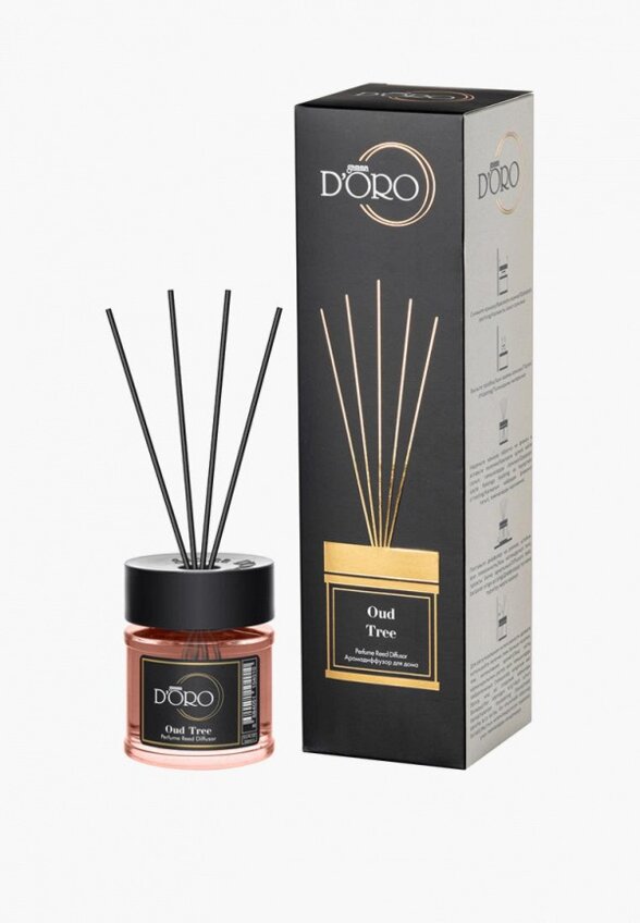 Аромадиффузор Gamma D'oro