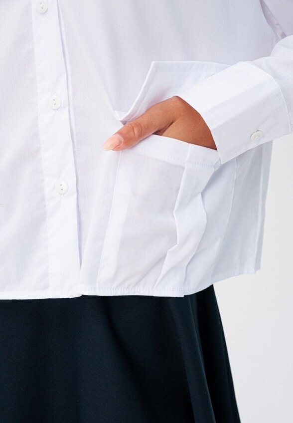 Рубашка Fashion X&S