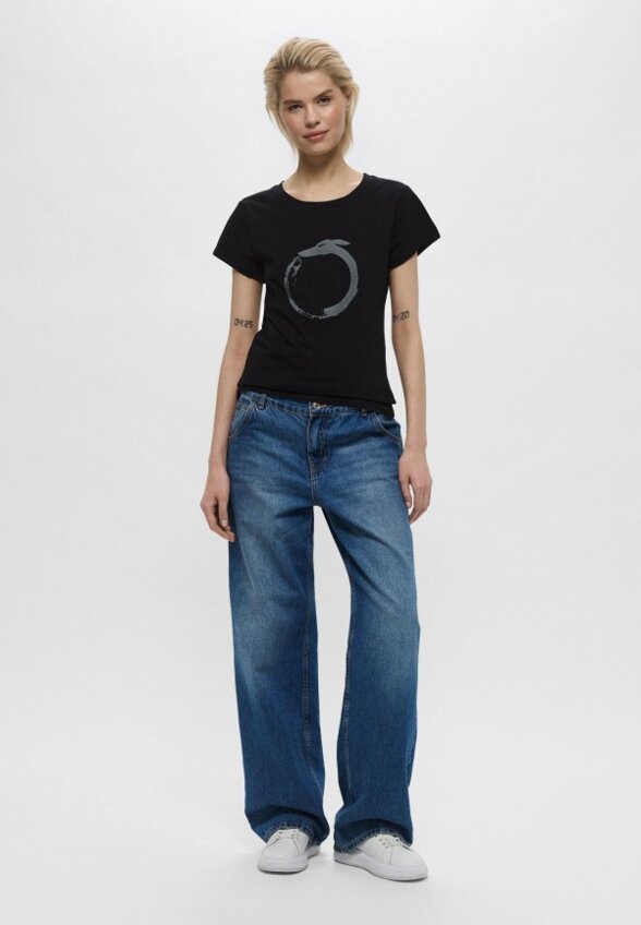 Футболка Trussardi