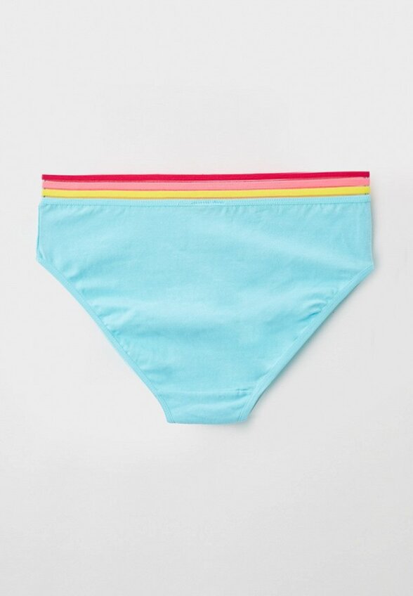 Топ бельевой и трусы PlayToday