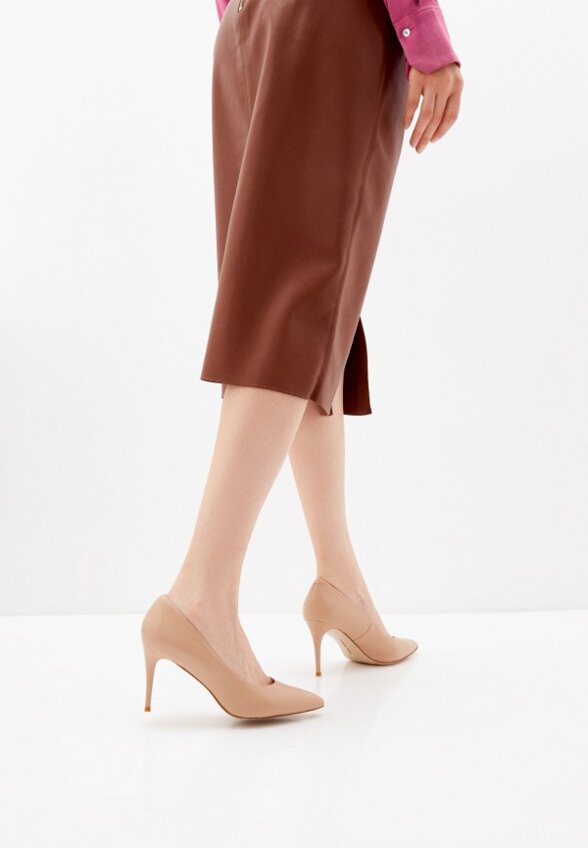 Туфли Thomas Munz