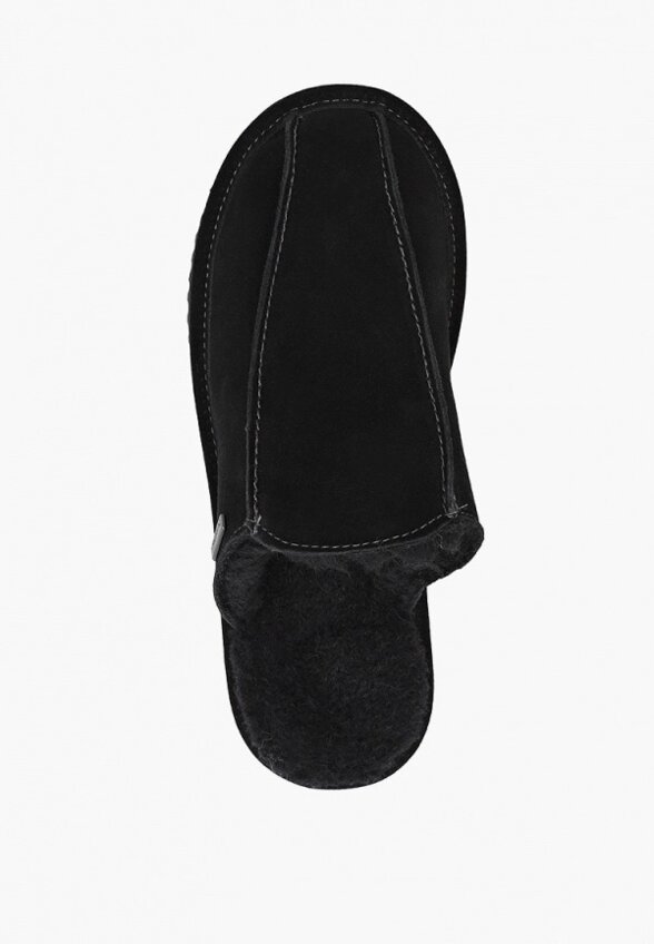 Тапочки Bearpaw