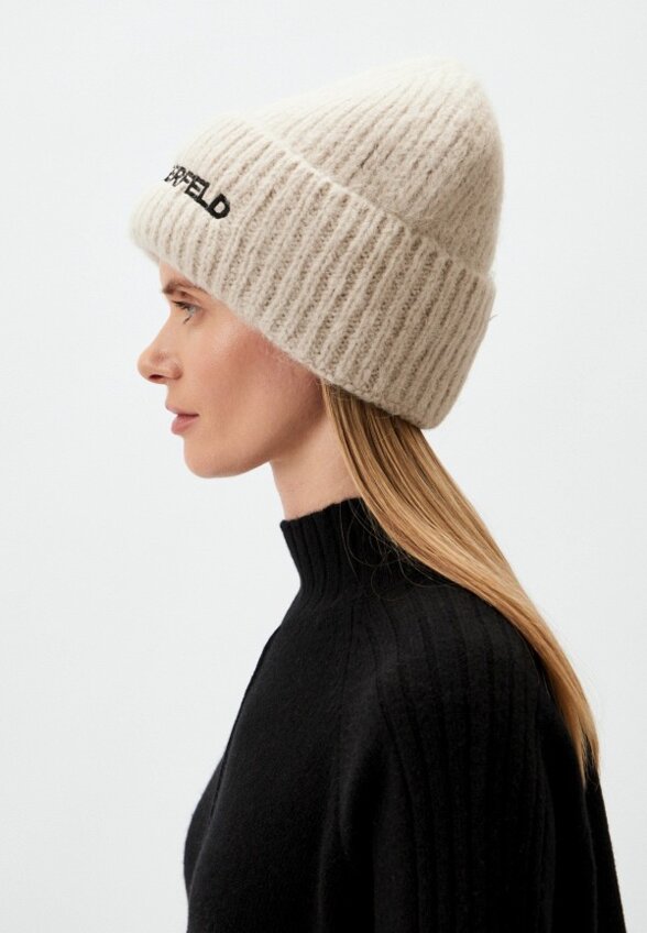 Шапка Karl Lagerfeld