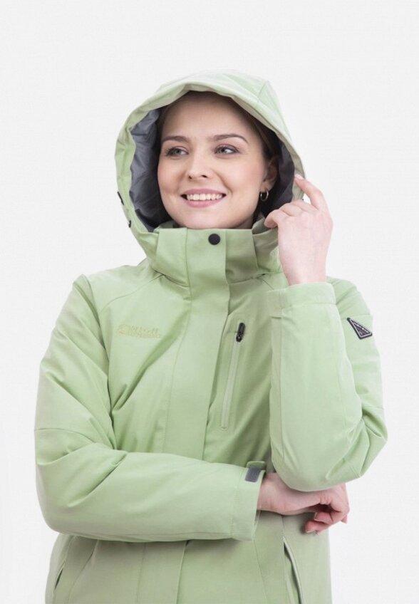 Куртка утепленная High Experience