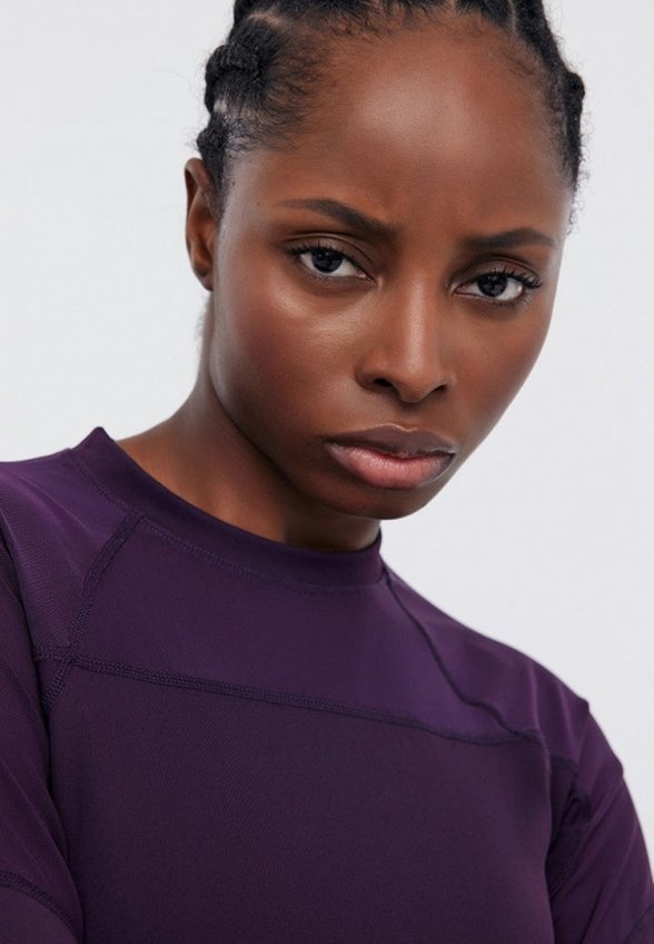 Лонгслив спортивный Baon