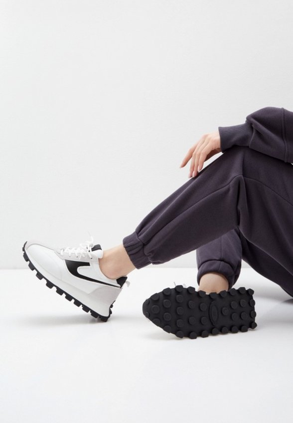 Кроссовки Dino Albat