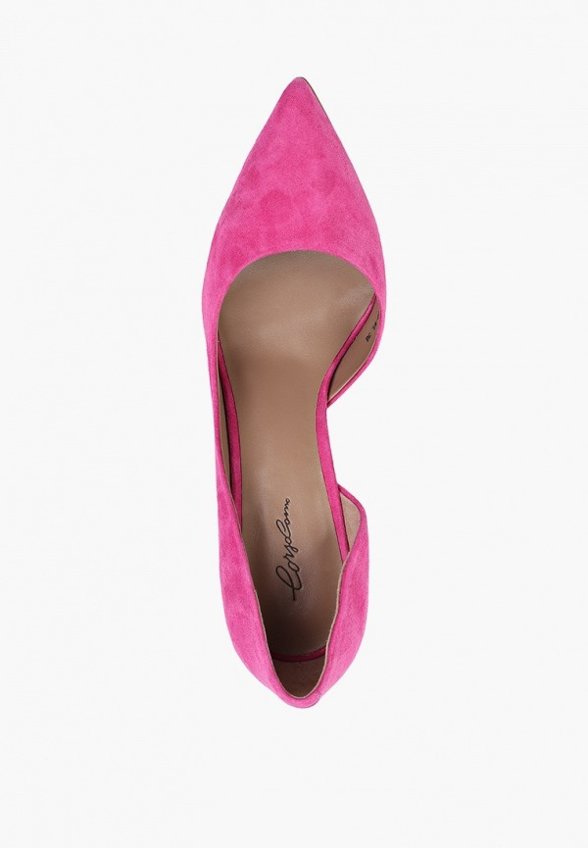 Туфли Corso Como