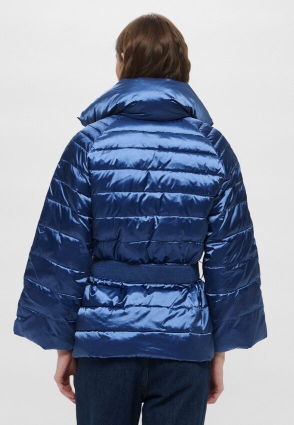 Куртка утепленная Trussardi