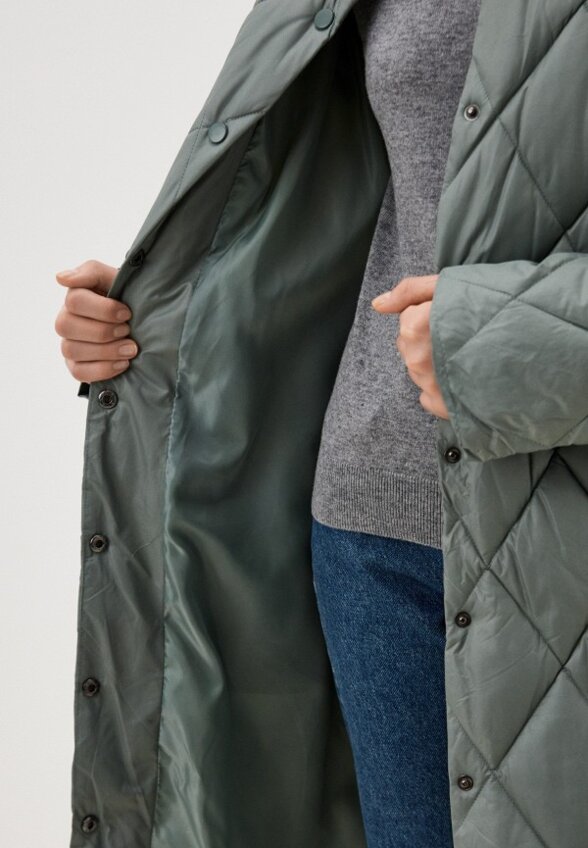 Куртка стеганая Isibris