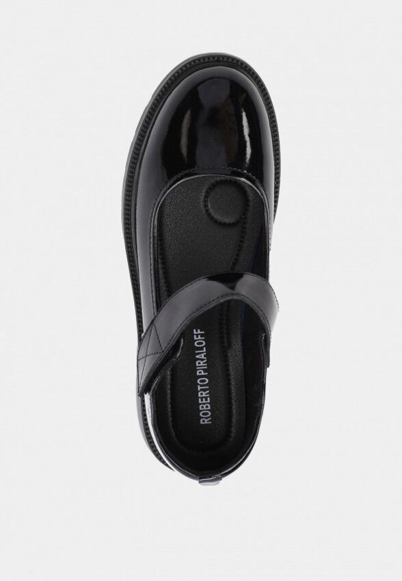 Туфли Roberto Piraloff