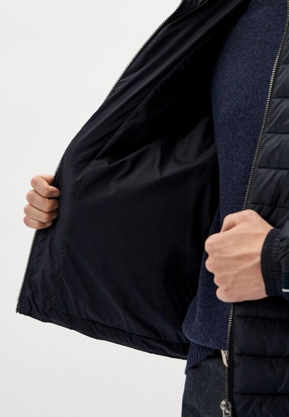 Куртка утепленная Armani Exchange