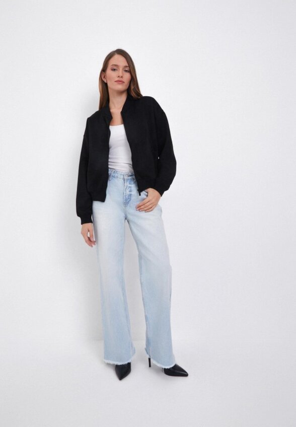 Бомбер Mascotte