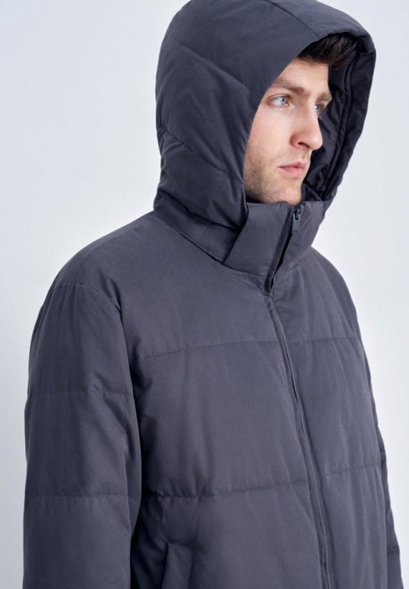 Куртка утепленная Finn Flare