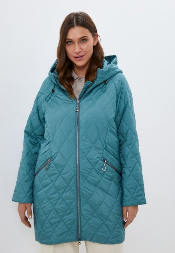 Куртка стеганая Winterra