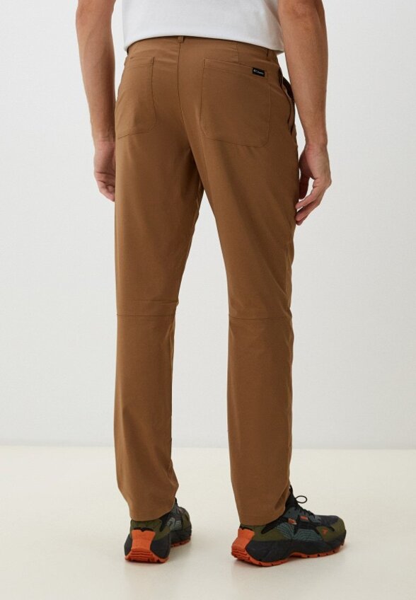 Брюки спортивные Columbia