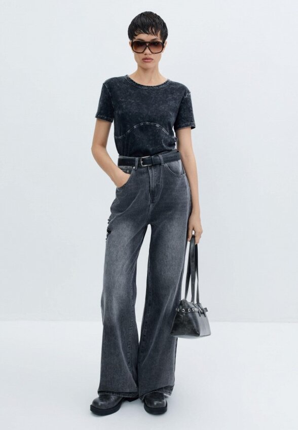 Футболка Top Top