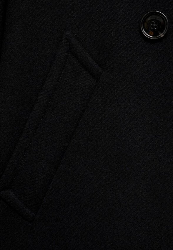 Полупальто Mango