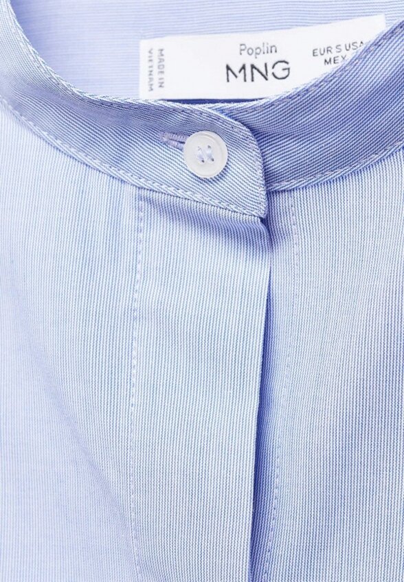 Рубашка Mango