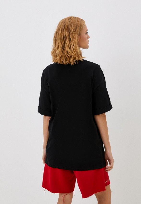 Футболка Beribello