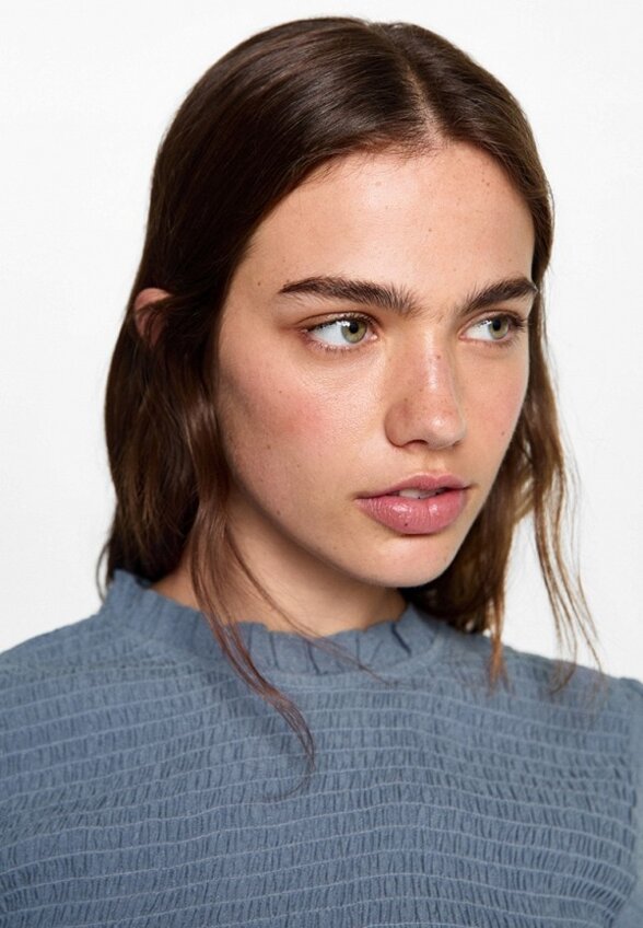 Блуза Mango Teen
