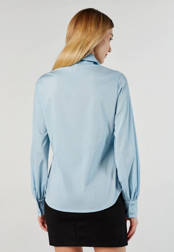 Блуза Lezzarine