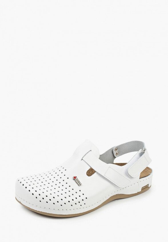 Сандалии Leon Medikal