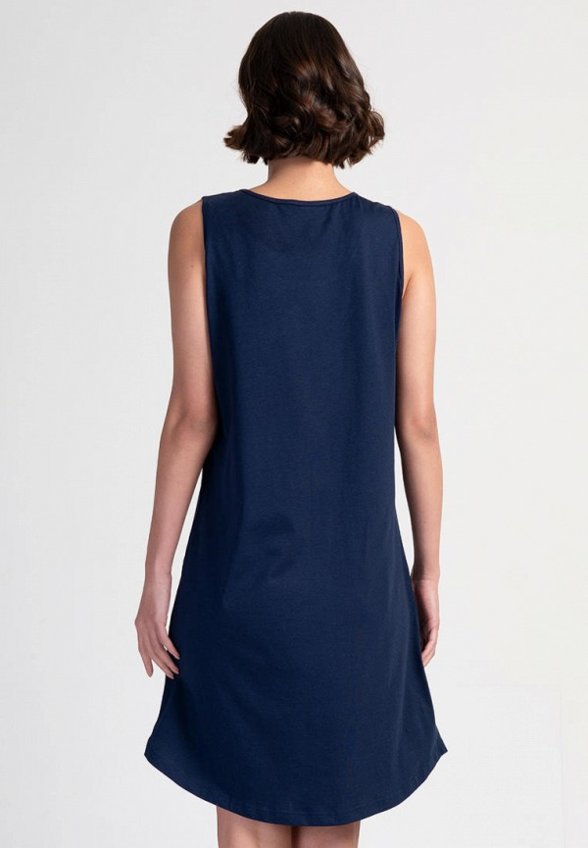 Платье домашнее Vienetta