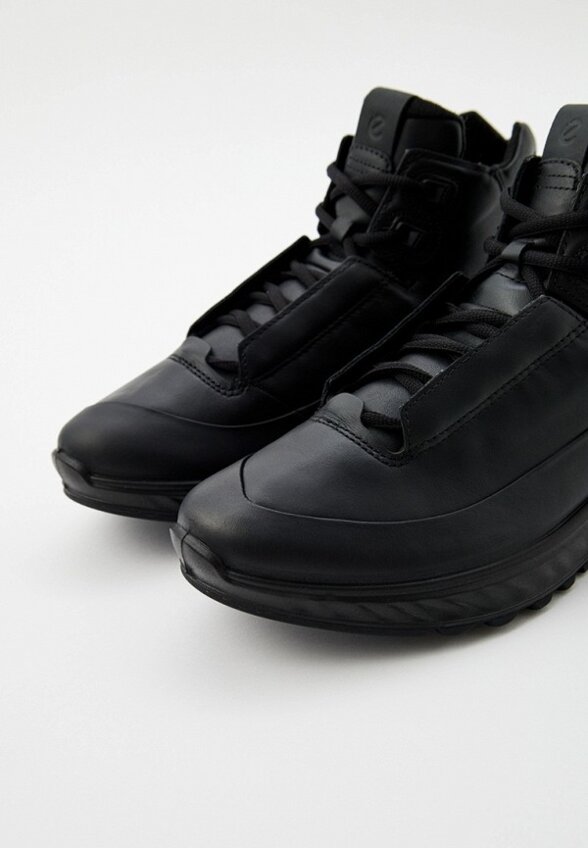 Кроссовки Ecco