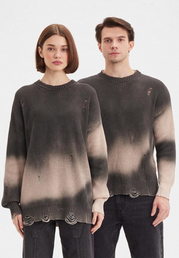 Джемпер BRMSK